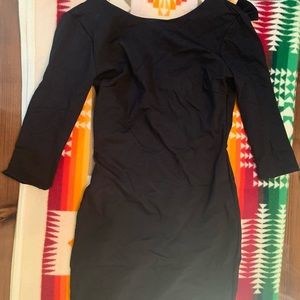 NWT Dainty Hooligan Bodycon Dress